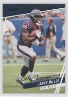 Lamar Miller