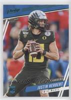 Rookies - Justin Herbert