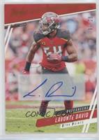 Lavonte David #/25