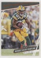 Marquez Valdes-Scantling #/50