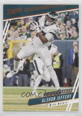 2020 Panini Prestige - [Base] - Xtra Points Orange #88 - Alshon Jeffery /50