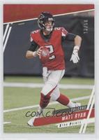 Matt Ryan #/50