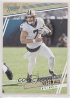 Taysom Hill #/25