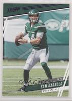 Sam Darnold #/100