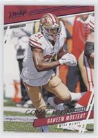 Raheem Mostert #/100