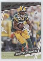 Marquez Valdes-Scantling #/249