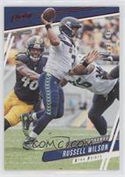 Russell Wilson #/249