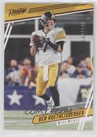 Ben Roethlisberger #/249