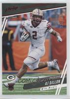 Rookies - AJ Dillon #/399