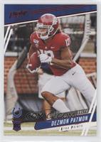 Rookies - Dezmon Patmon #/399