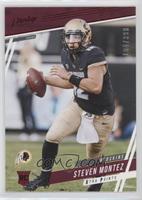 Rookies - Steven Montez [EX to NM] #/399