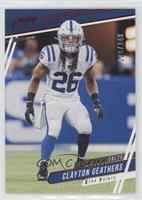 Clayton Geathers #/249