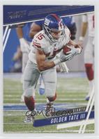 Golden Tate III