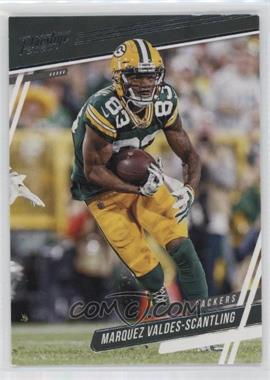 2020 Panini Prestige - [Base] #123 - Marquez Valdes-Scantling