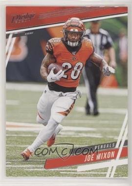 2020 Panini Prestige - [Base] #19 - Joe Mixon