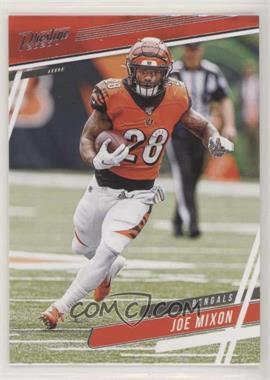 2020 Panini Prestige - [Base] #19 - Joe Mixon