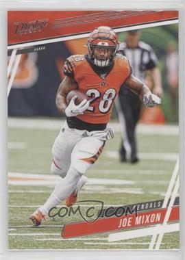 2020 Panini Prestige - [Base] #19 - Joe Mixon