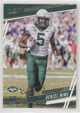 2020 Panini Prestige - [Base] #233 - Rookies - Denzel Mims