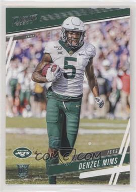 2020 Panini Prestige - [Base] #233 - Rookies - Denzel Mims