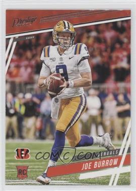 2020 Panini Prestige - [Base] #258 - Rookies - Joe Burrow