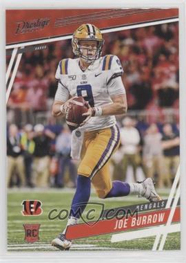 2020 Panini Prestige - [Base] #258 - Rookies - Joe Burrow