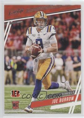 2020 Panini Prestige - [Base] #258 - Rookies - Joe Burrow