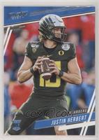 Rookies - Justin Herbert