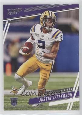 2020 Panini Prestige - [Base] #267 - Rookies - Justin Jefferson