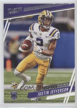 2020 Panini Prestige - [Base] #267 - Rookies - Justin Jefferson