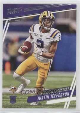 2020 Panini Prestige - [Base] #267 - Rookies - Justin Jefferson