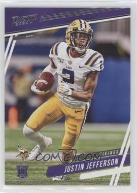 2020 Panini Prestige - [Base] #267 - Rookies - Justin Jefferson