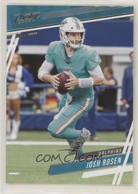 2020 Panini Prestige - [Base] #79 - Josh Rosen