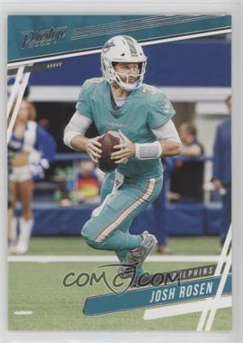 2020 Panini Prestige - [Base] #79 - Josh Rosen