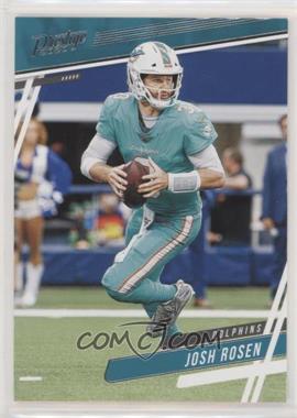 2020 Panini Prestige - [Base] #79 - Josh Rosen