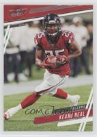 Keanu Neal