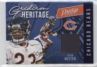 Devin Hester