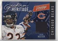 Devin Hester