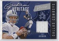 Troy Aikman