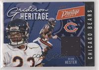 Devin Hester