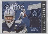 Drew Pearson