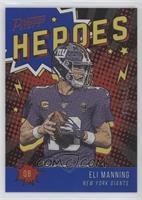 Eli Manning #/299