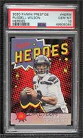 Russell Wilson [PSA 10 GEM MT]