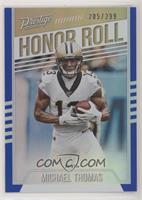 Michael Thomas #/299