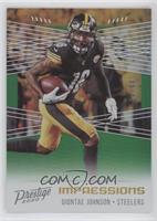 Diontae Johnson #/99