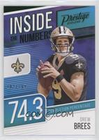 Drew Brees #/199