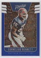 Cornelius Bennett #/299