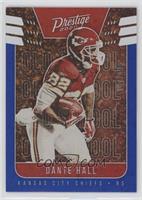 Dante Hall #/299