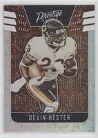 Devin Hester