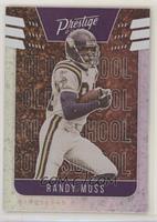 Randy Moss