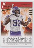 Dalvin Cook #/50